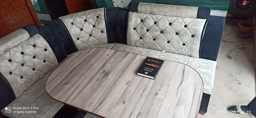 Юмшок мебиллар прихожкалар