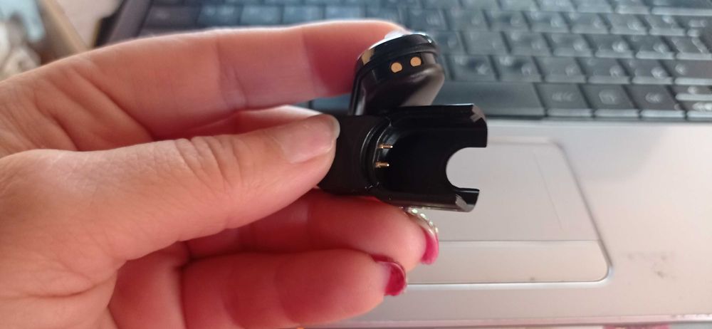 Фитнес смарт гривна