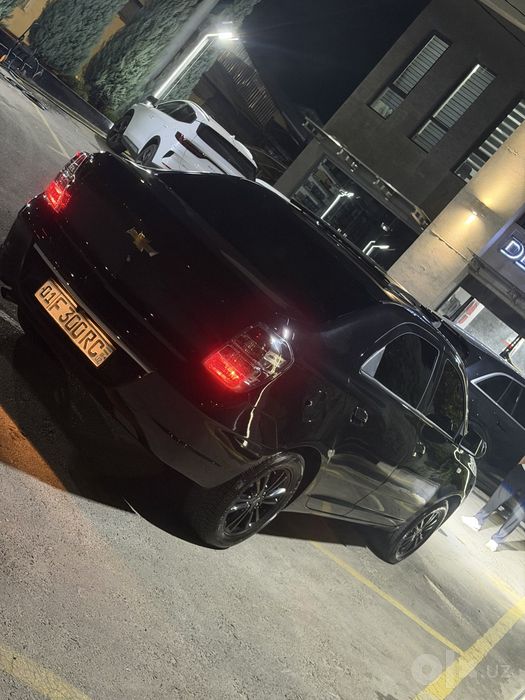 Cobalt midnight 2025