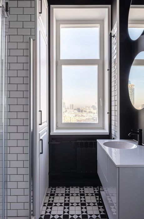 Yevro remont ishlarini qilamiz