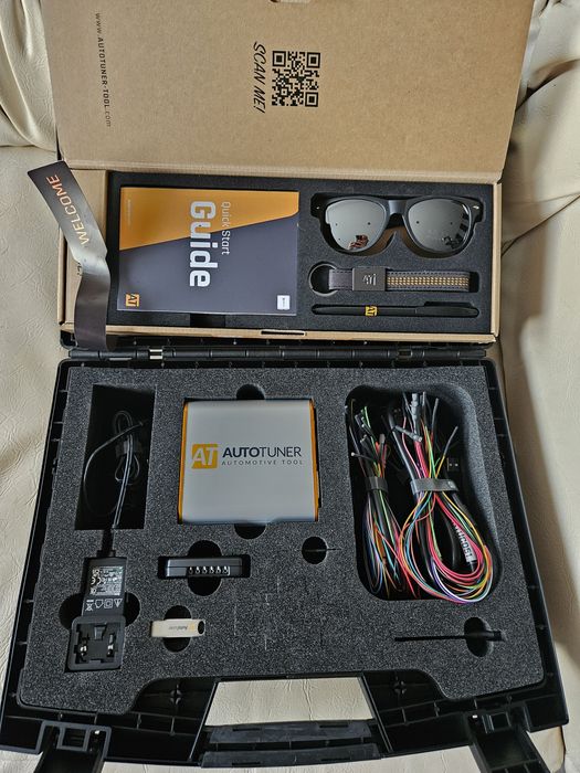 RATE Diagnoza AUTOTUNER pentru resoftare Stage 1 ADBLUE DPF EGR