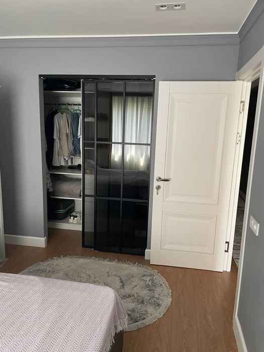 Квартира новза аренда