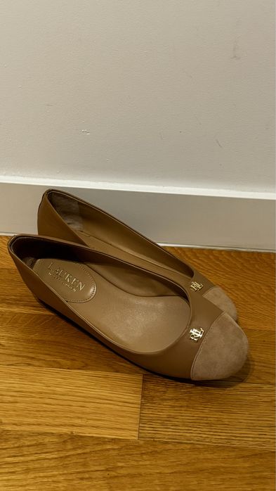 Balerini Ralph Lauren 37