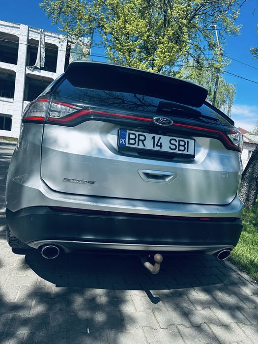 Se vinde FORD EDGE!