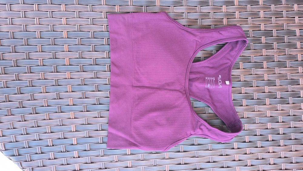 Спортни дрехи - всичко по 5 евро