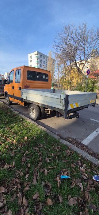 Iveco dayli 2.3 diesel