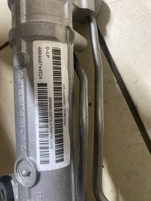 Рулевая рейка GL164