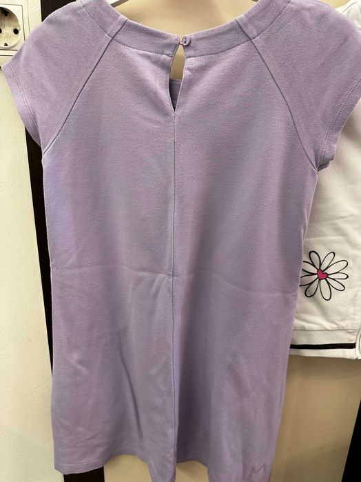 Сет от суитшърт и рокля на Original Marines –128 – 134 за 8-9 г.