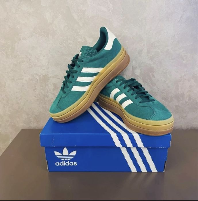 Adidas Gazelle Bold marimea 37-37,5