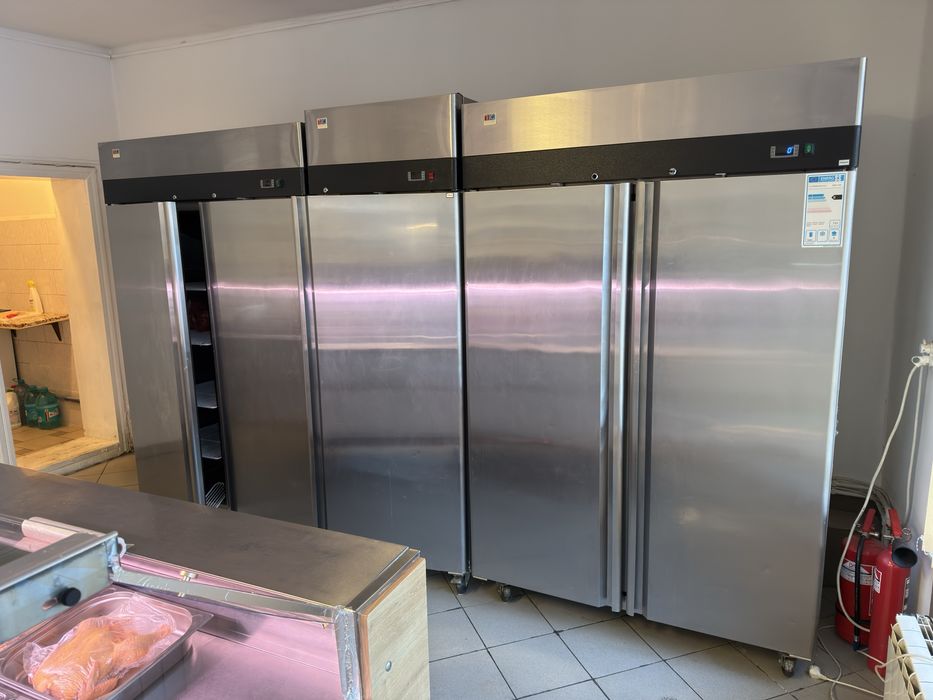 Afacere la cheie - Magazin