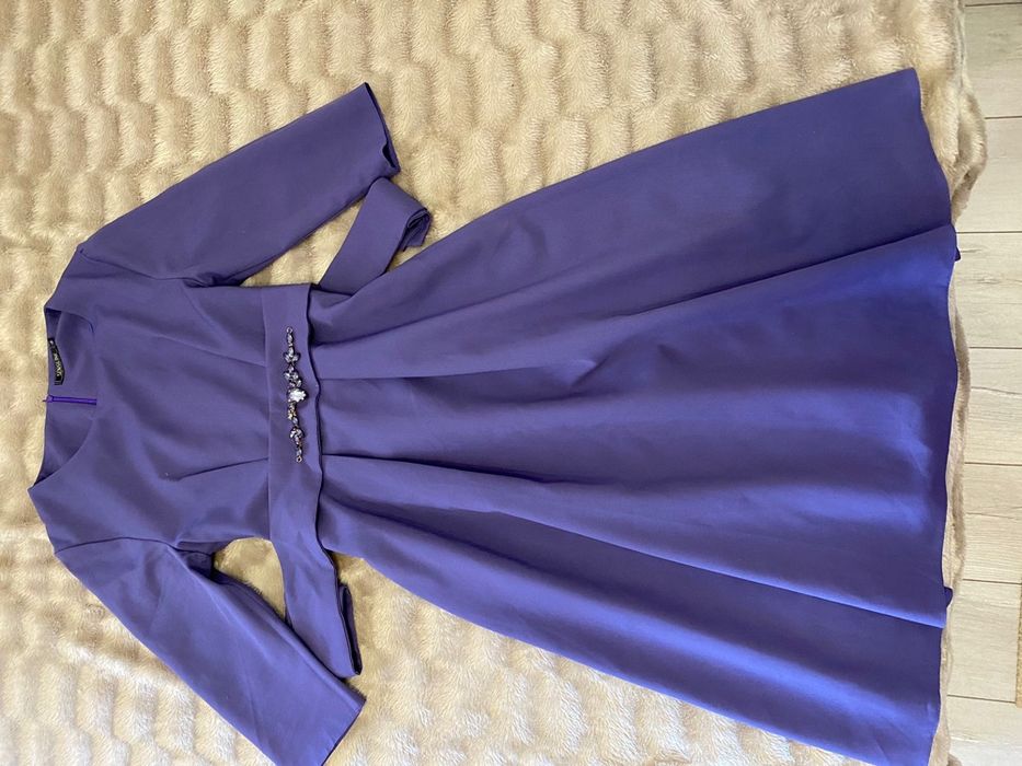 Джинсовые одежды