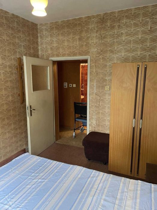 Продава се Двустаен апартамент в Пловдив, Каменица 2 - 56 кв.м за 1840 €/кв.м - Снимка #12