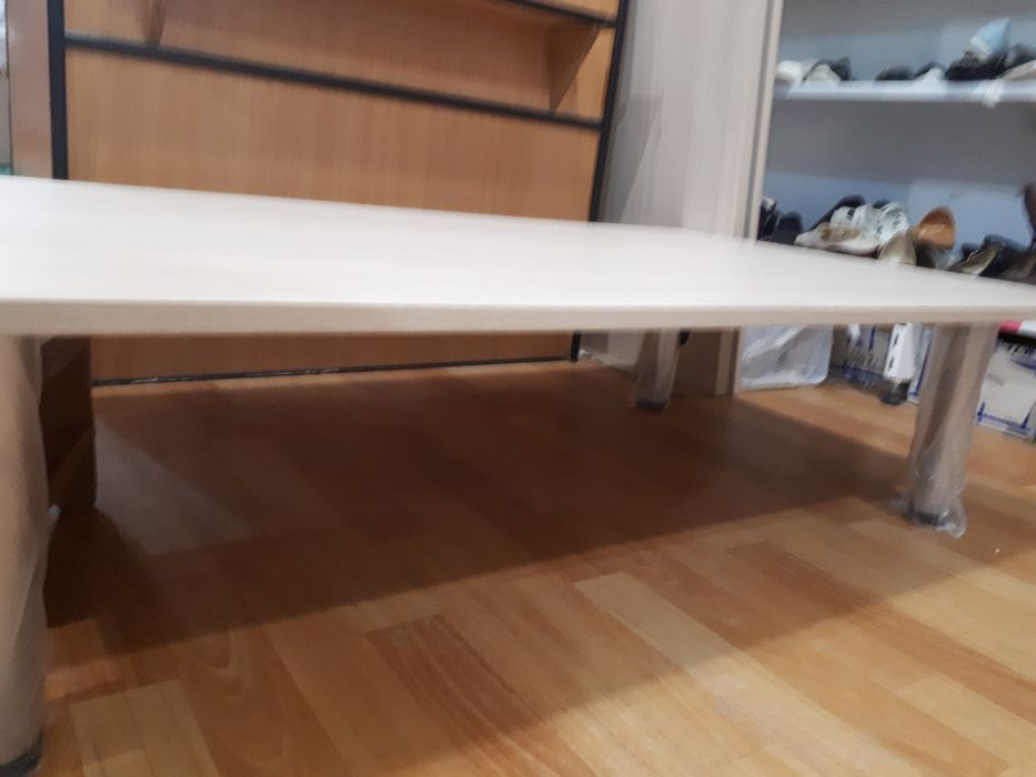 Стол Казахский. Жер стол