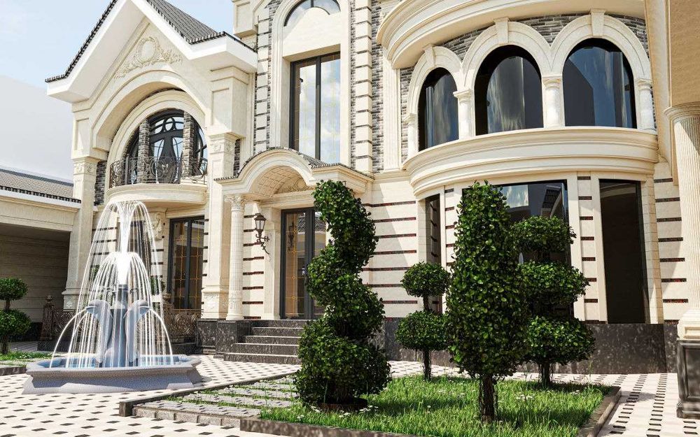 Лойиха ва Архитектура Чизмаларни Амалга Ошириш Хизматлари. Арзон нарх.