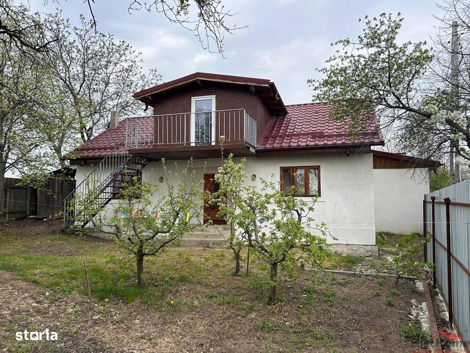 Casa de vanzare in Odobesti
