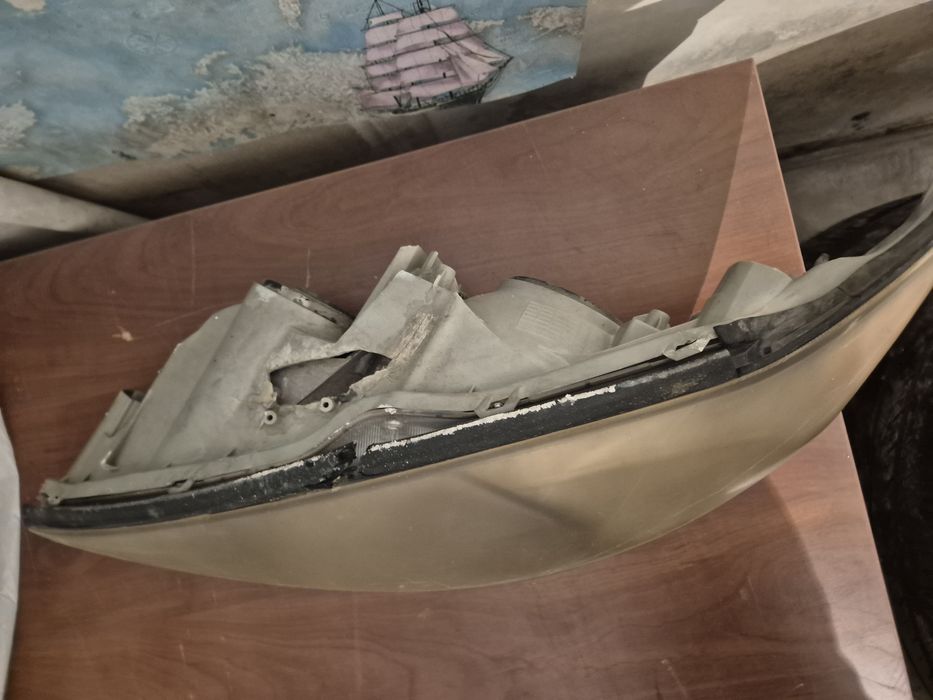 Фары Toyota Camry 30