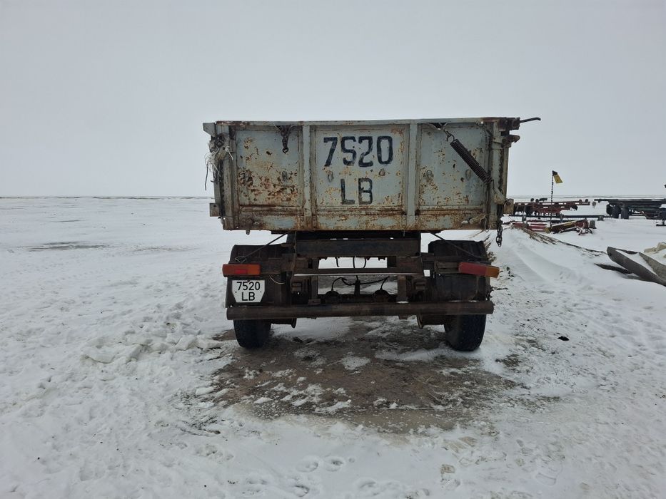 Продам прицеп...