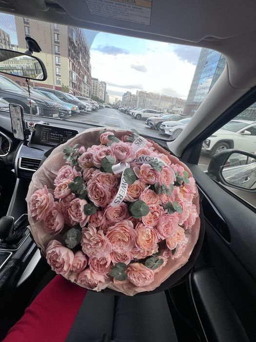 Продам красивые розы