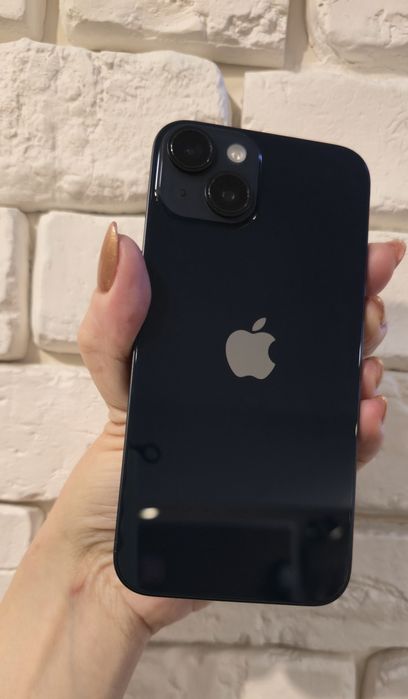 Iphone 14 128GB като НОВ