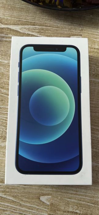 Iphone 12 mini 256 GB