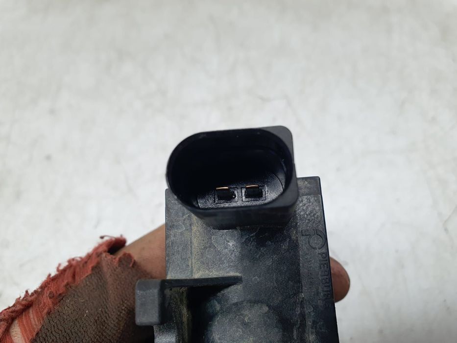 Electrovalva supapa vacuum 1k0906627a Audi A4 B7 [2004 - 2008]