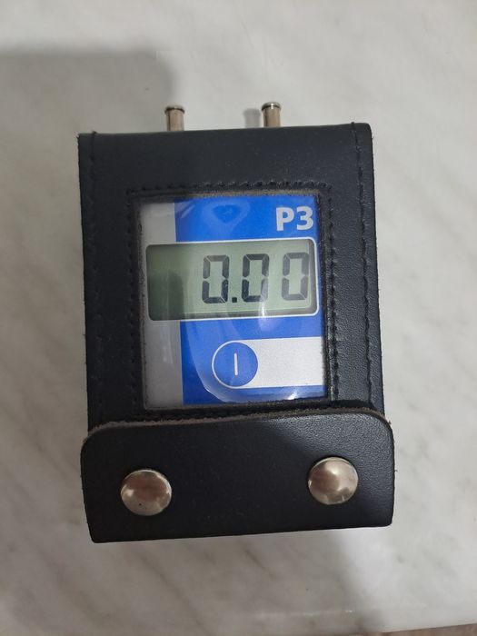 Aparat DRAGER P3 profesional