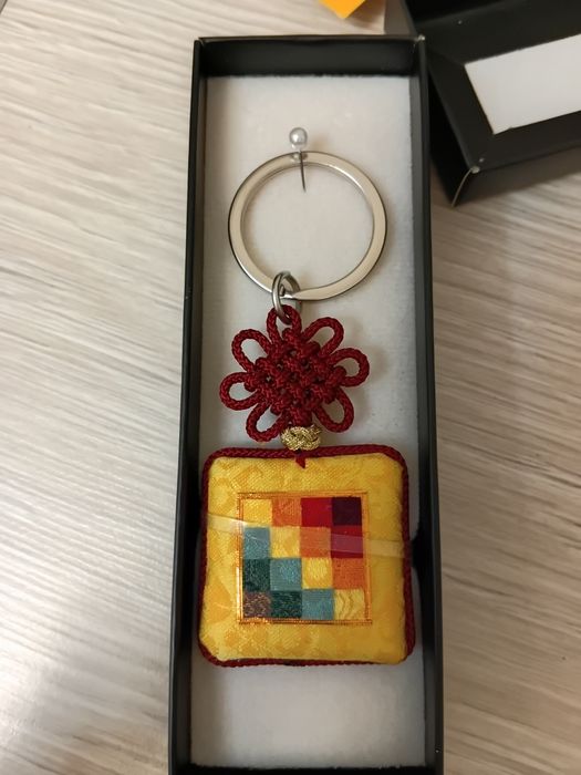 Брелок для ключей
