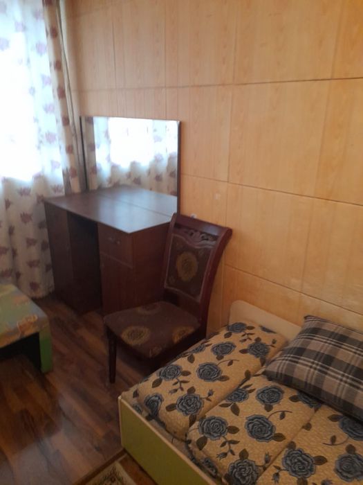 Сдаеся комната студентке.