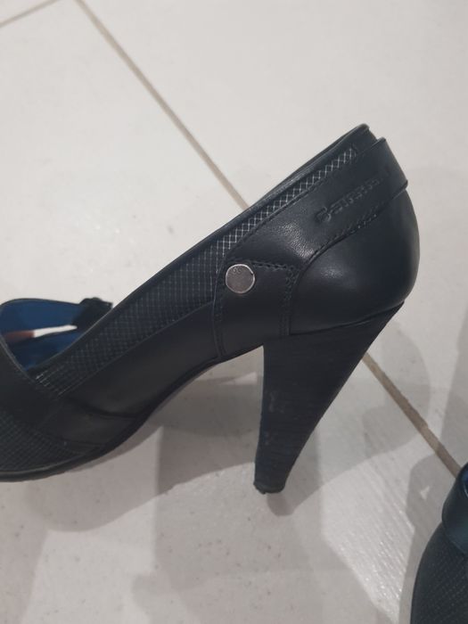 Дамски обувки G-Star