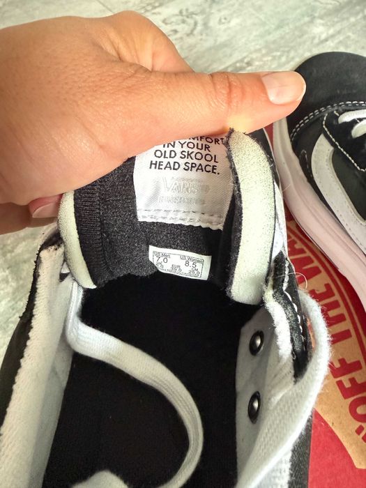 Дамски маратонки Vans 39 номер