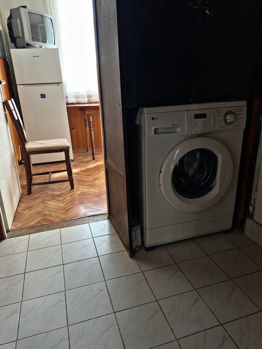 Продава се Едностаен апартамент в Плевен, Дружба 4 - 38 кв.м за 1211 €/кв.м - Снимка #6