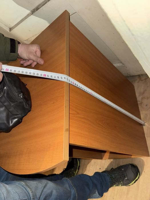 Ученическо(офис) бюро в отлично състояние