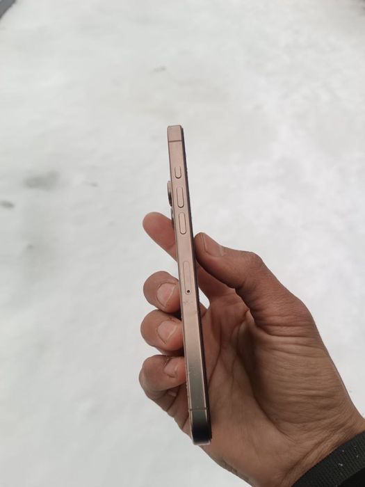 Iphone 16 Pro Max Kredit icloudi bor