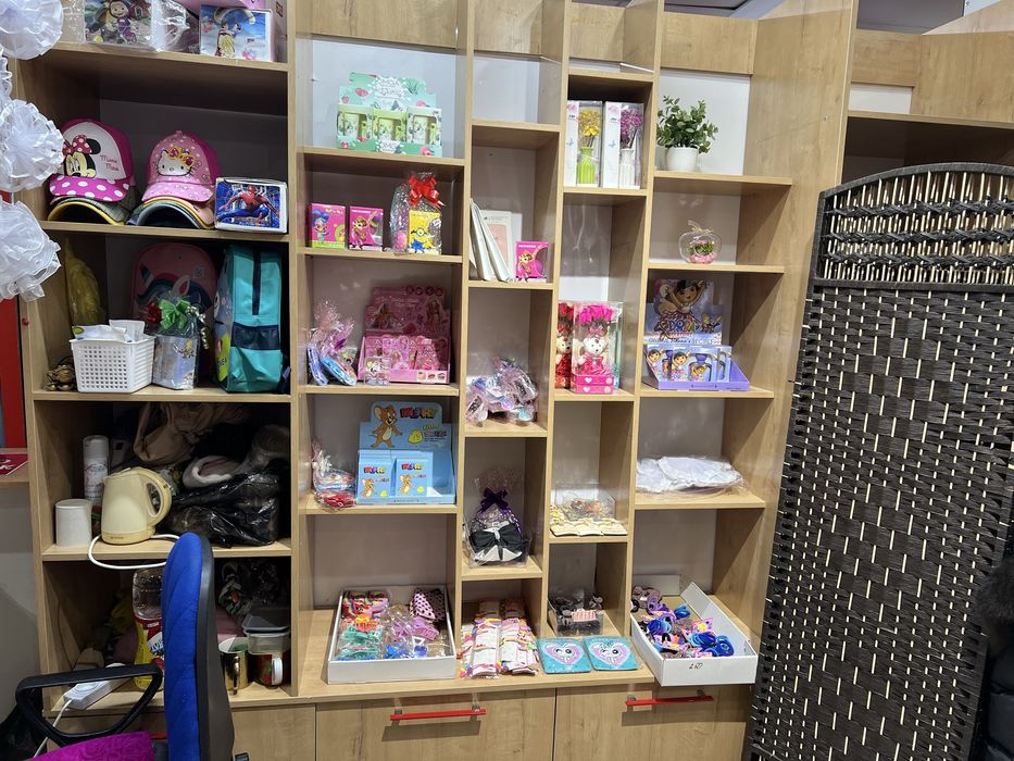 Продам торговое оборудование