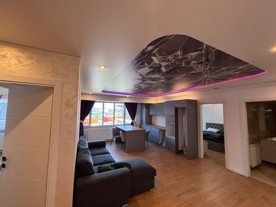 De vânzare apartament în Suceava