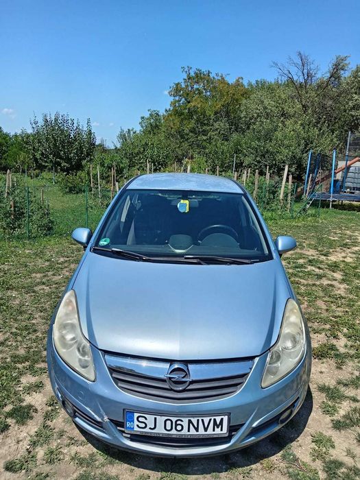 Vand Opel corsa 1.3 Diesel