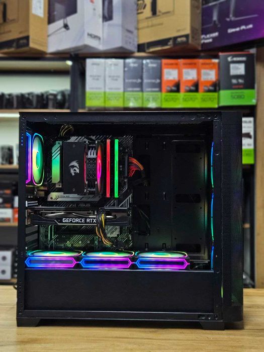 Продаю Компьютер