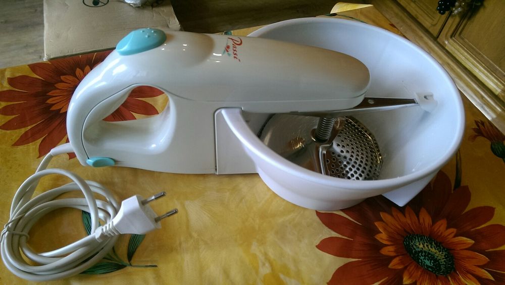 Aparat de bucatarie Passi Ariete