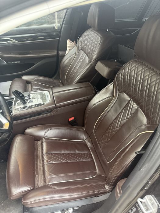 Bmw g11 g12 750xd бмв г11 г12 750хд bmw 740xd 750xd 730xd м пакет