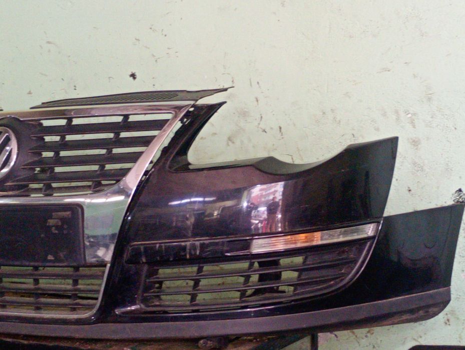 Bara Fata Completa Vw Passat B6