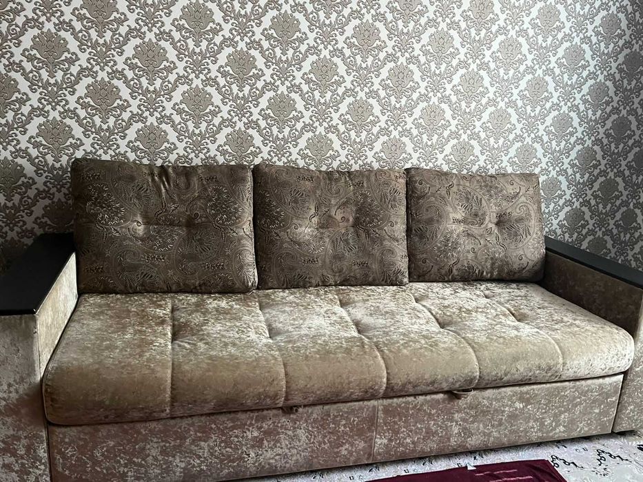 Мягкая мебель  для гостиной