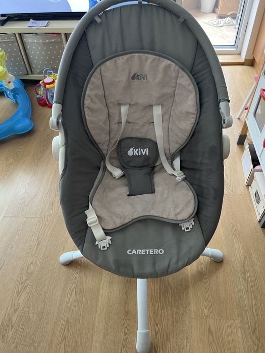 Бебешка люлка