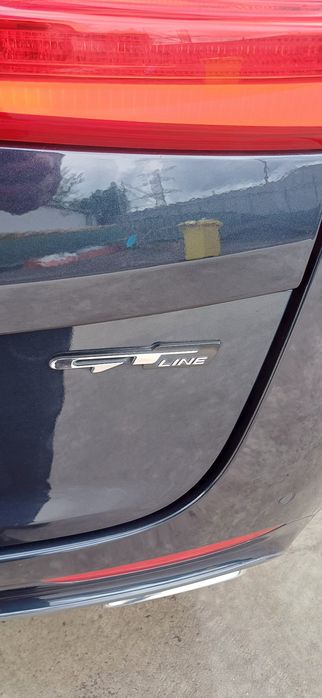 Vând Kia Optima GT Line  1,7 CRDI 140 CP Automata