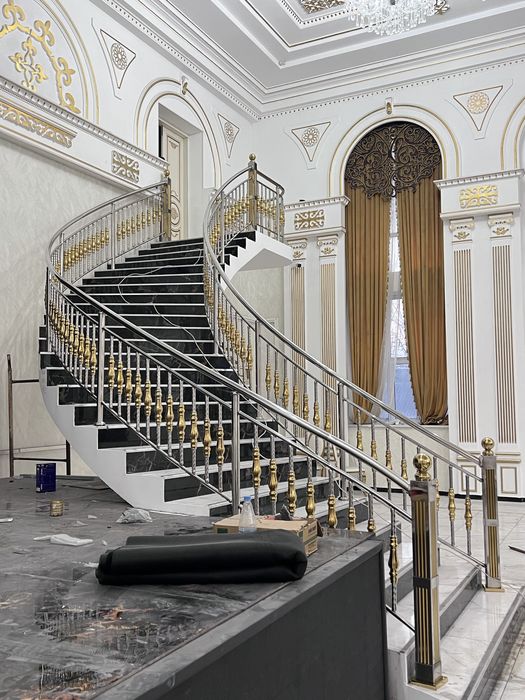 Перила Шымкент все виды