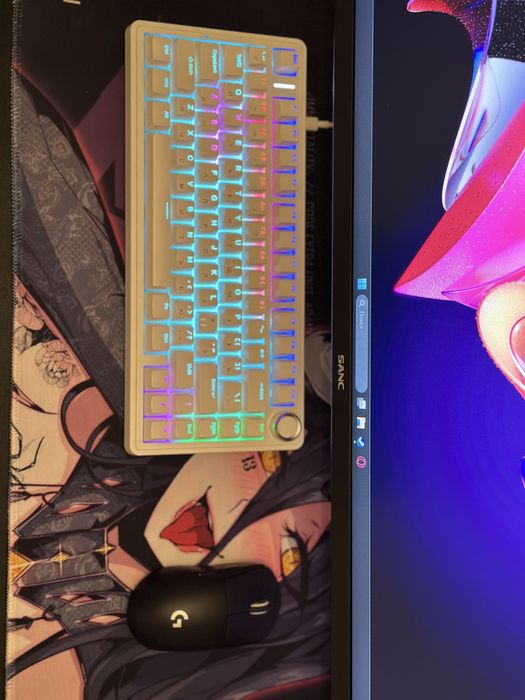 Игровой компьютер 4060ti