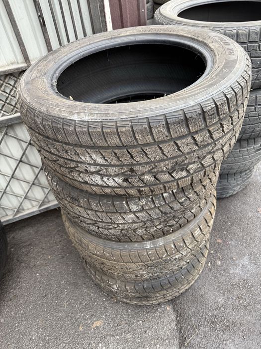 Продам зимние шины