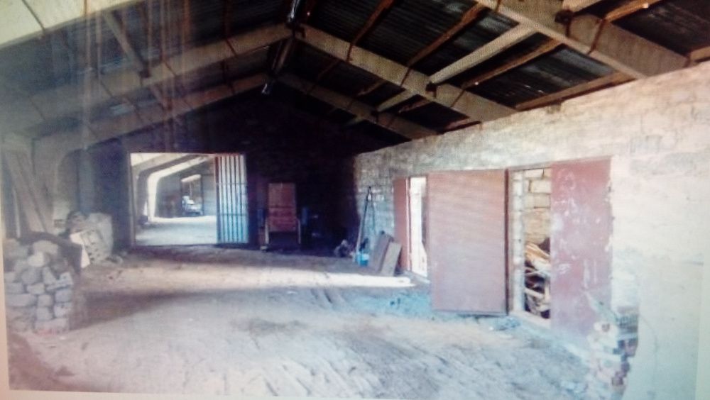 Промбаза,  c   ж\д дорогой , продам.