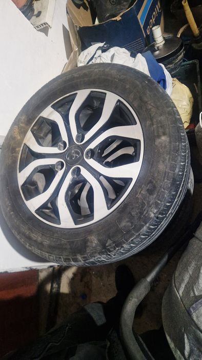 Диски с пакришками