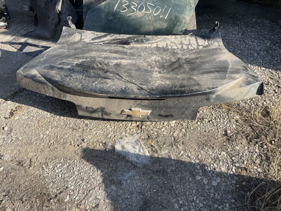 Части за камаро 2014 г