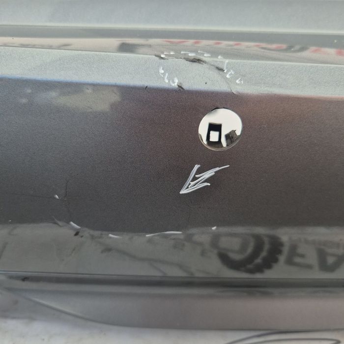 Bara spate Bmw Seria 5 G31 Combi/break/variant an 2017-2018-2019-2020